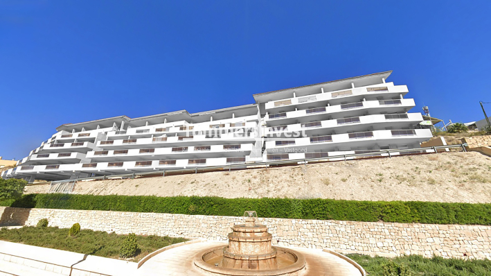 Apartment · Obra nueva · Relleu · Relleu