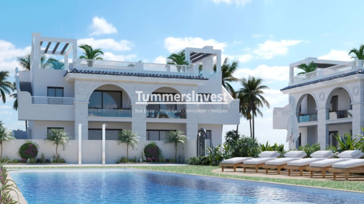 Apartment · Obra nueva · Rojales · Rojales