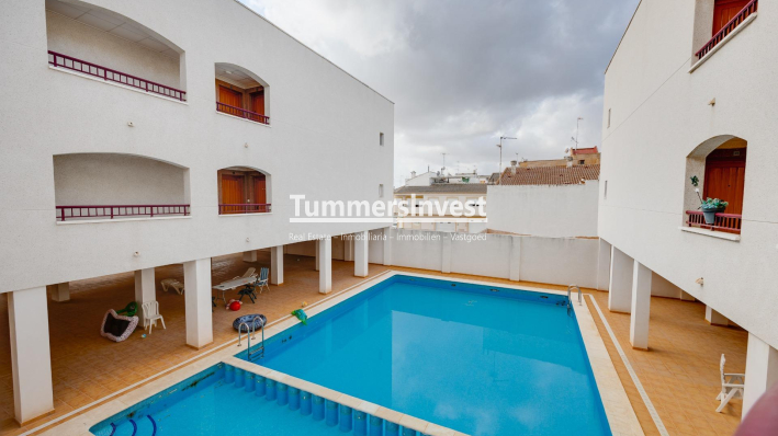 Apartment - Obra nueva - San Fulgencio - NBR-29690