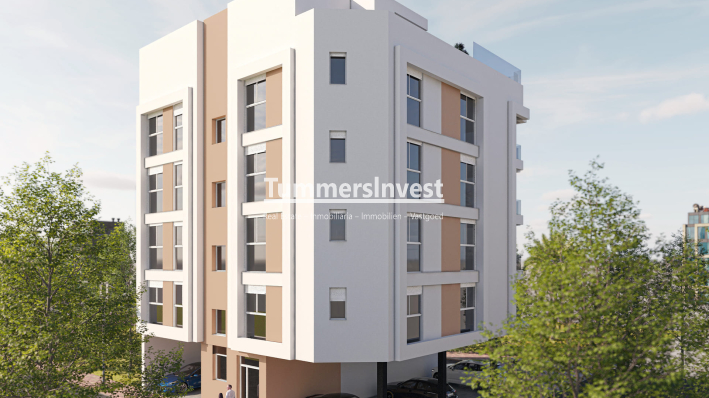 Apartment · Obra nueva · San Pedro del Pinatar · San Pedro Del Pinatar
