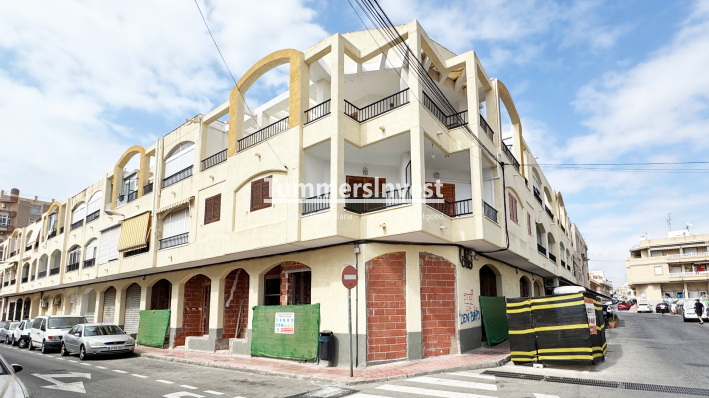 Apartment · Obra nueva · Torrevieja · Torrevieja