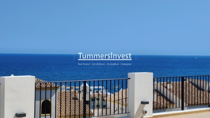 Apartment · Resale · Altea · Mascarat