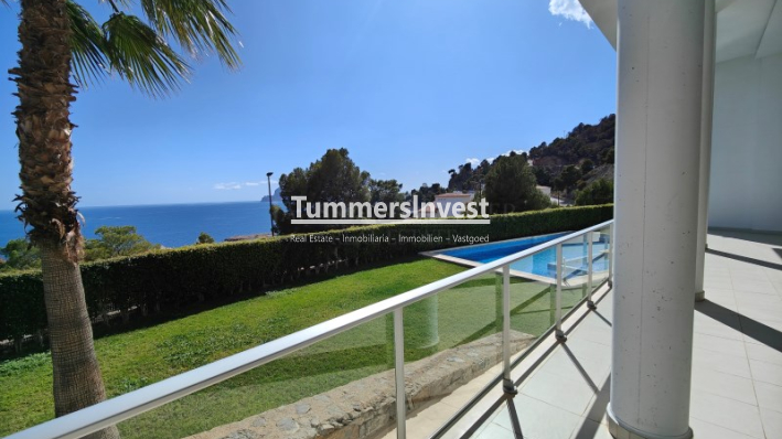 Apartment · Resale · Altea · Zona de Mascarat