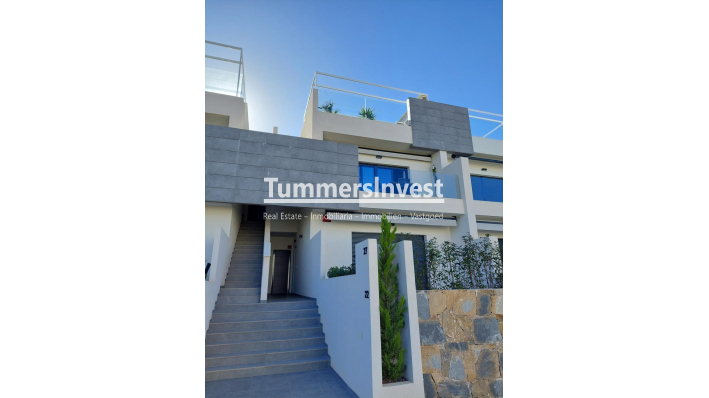 Apartment - Resale - Los Balcones - Los Balcones