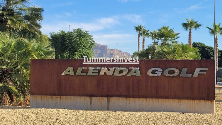 Apartment - Resale - Monforte del Cid - Monforte del Cid