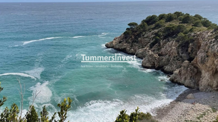 Apartment - Reventa - Altea - JP-77813