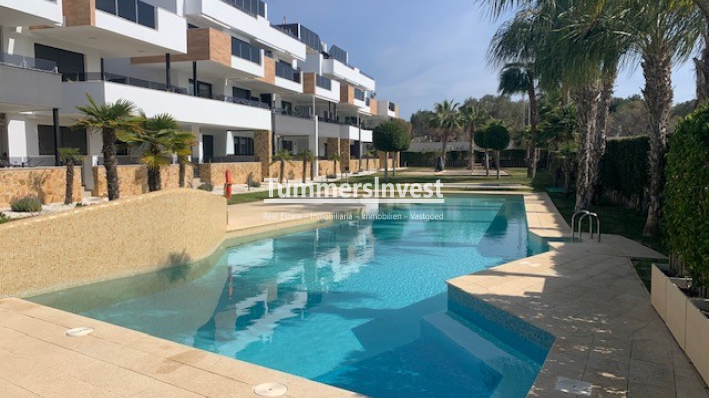 Apartment - Reventa - Orihuela Costa - TIR-101 