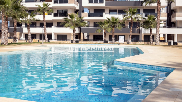 Apartment - Short Term Rental - Orihuela Costa - TIRE-006