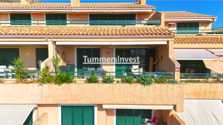 Apartment · Wiederverkauf · Altea · Zona de Mascarat