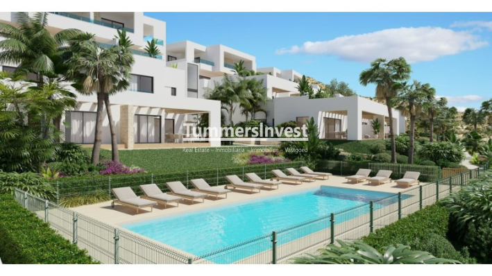Apartment · Wiederverkauf · Monforte del Cid · Monforte del Cid