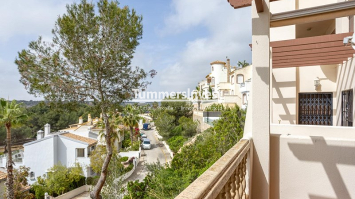 Apartment - Wiederverkauf - Orihuela - JP-48703