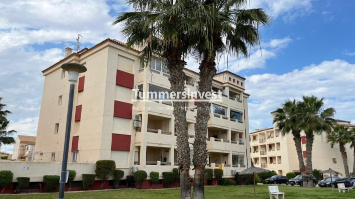 Apartment · Wiederverkauf · Playa Flamenca · Playa Flamenca