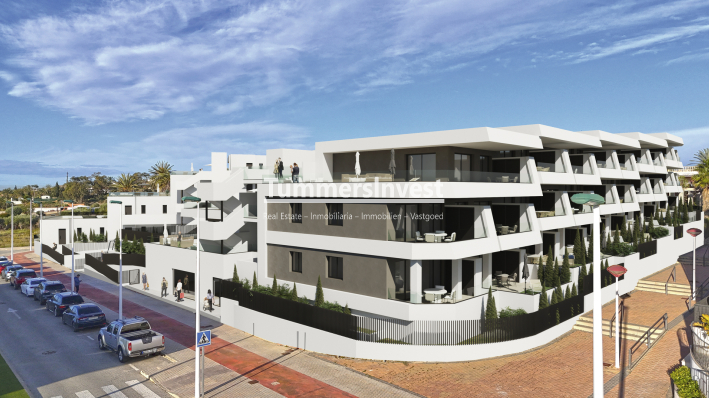 Ático · Obra nueva · La Marina del Pinet · La Marina del Pinet