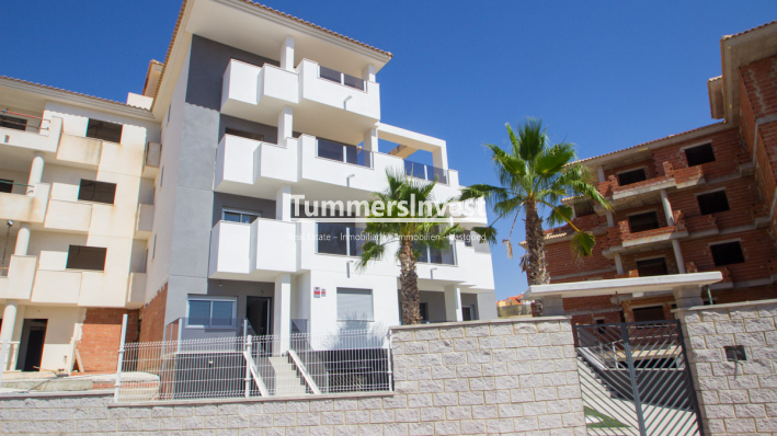 Ático · Obra nueva · Orihuela · Orihuela