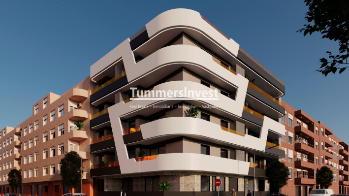 Ático · Obra nueva · Torrevieja · Torrevieja