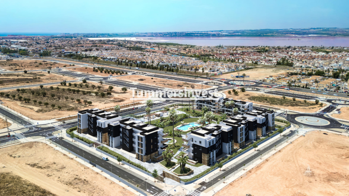 Ático · Obra nueva · Torrevieja · Torrevieja