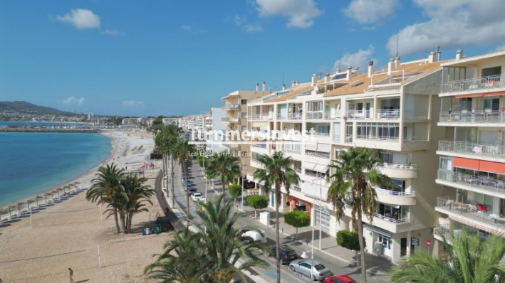 Ático · Reventa · Altea · Mascarat