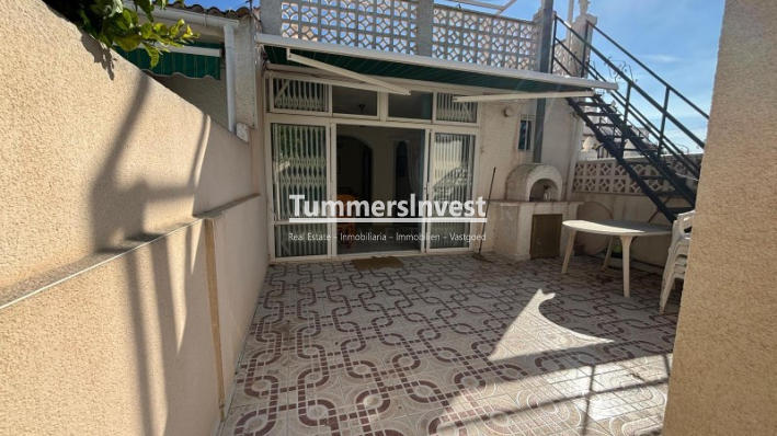Bungalow - Herverkoop - Torrevieja - La Siesta - El Salado - Torreta