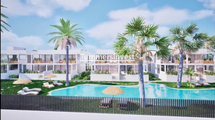 Bungalow · Neue Gebäude · Cartagena · Mar De Cristal
