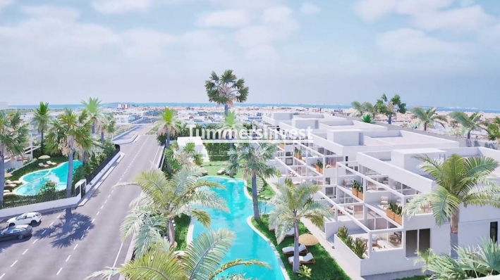Bungalow · Neue Gebäude · Cartagena · Mar De Cristal