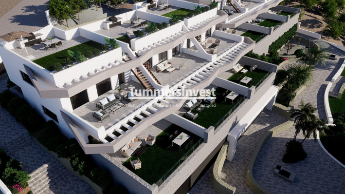 Bungalow · Neue Gebäude · Finestrat · Balcón De Finestrat