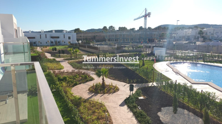 Bungalow · Neue Gebäude · Orihuela · Vistabella Golf