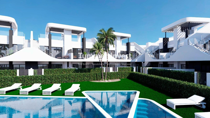 Bungalow · Neue Gebäude · San Fulgencio · Pueblo