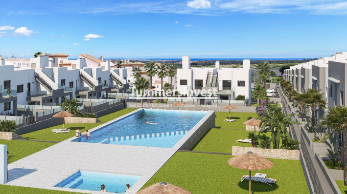 Bungalow · Neue Gebäude · San Miguel de Salinas · La Cañada