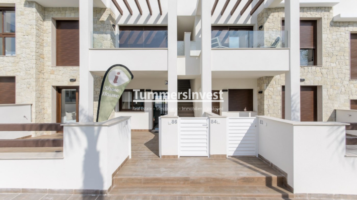 Bungalow - Neue Gebäude - Torrevieja - NBR-94097