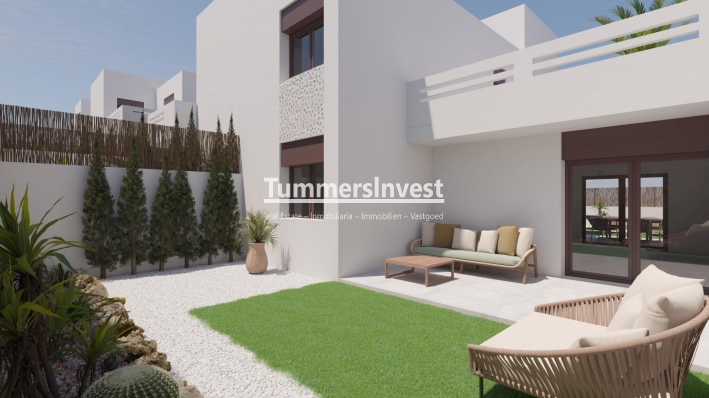 Bungalow - New Build - Algorfa - NBR-13508