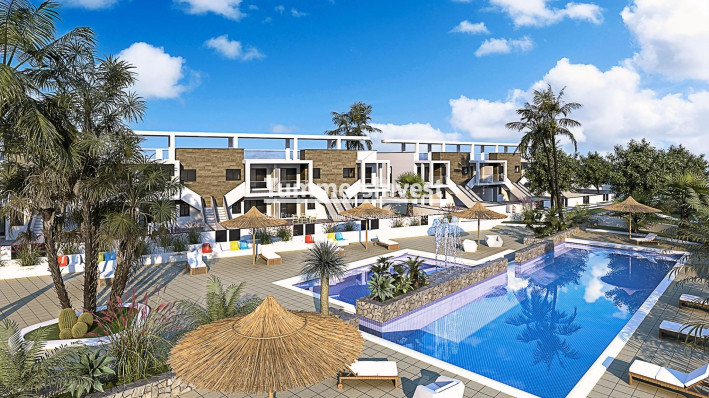 Bungalow - New Build - Pilar de la Horadada - NBR-62975