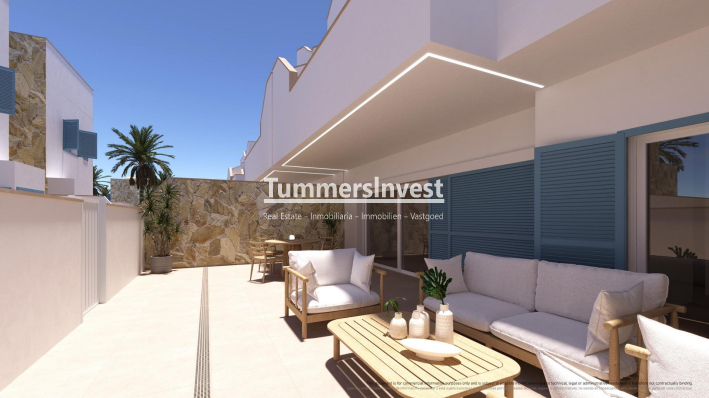 Bungalow · New Build · Pilar de la Horadada · Torre De La Horadada