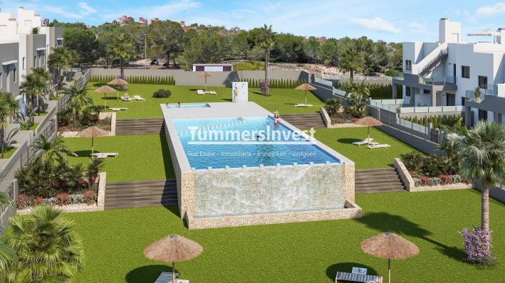 Bungalow · New Build · San Miguel de Salinas · La Cañada