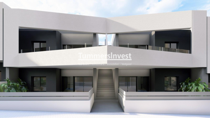 Bungalow · New Build · San Miguel de Salinas · Pueblo