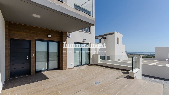 Bungalow · New Build · San Miguel de Salinas · Urbanizaciones