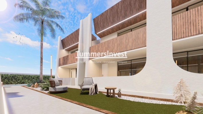 Bungalow - New Build - San Pedro del Pinatar - San Pedro Del Pinatar