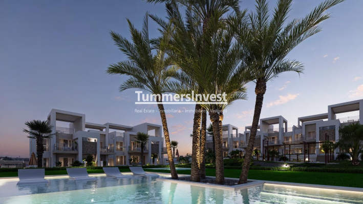 Bungalow · Nieuwbouw Woningen · Ciudad Quesada · Lo Marabú