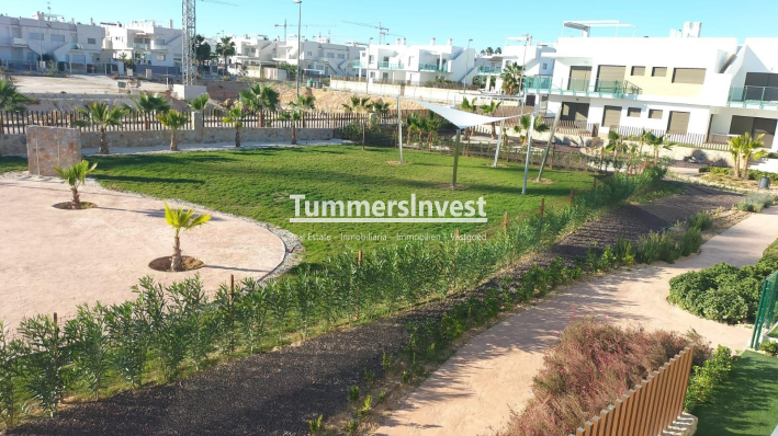Bungalow - Nieuwbouw Woningen - Orihuela - NBRE-73005