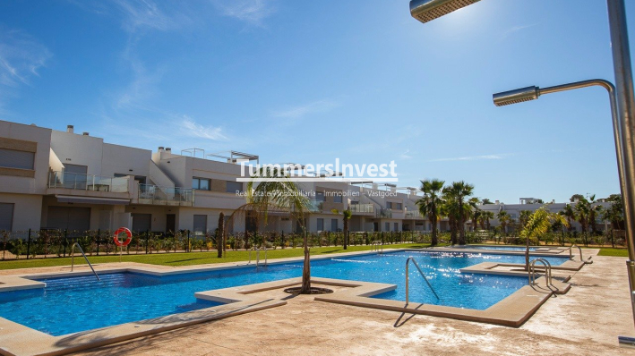 Bungalow · Nieuwbouw Woningen · Orihuela · Vistabella Golf