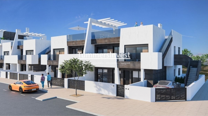 Bungalow · Nieuwbouw Woningen · Pilar de la Horadada · La Rambla