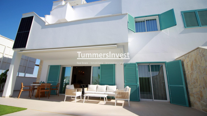Bungalow · Nieuwbouw Woningen · Pilar de la Horadada · La Torre De La Horadada