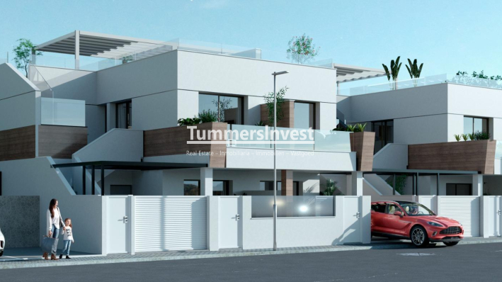 Bungalow · Nieuwbouw Woningen · Pilar de la Horadada · Pilar de la Horadada