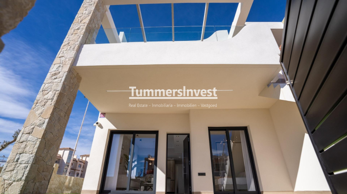 Bungalow · Nieuwbouw Woningen · Pilar de la Horadada · pueblo