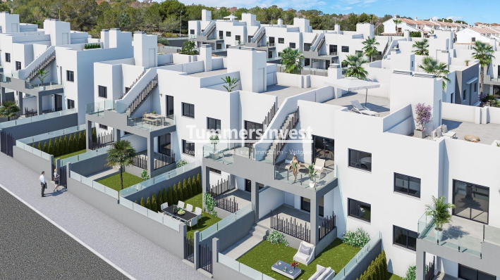 Bungalow · Nieuwbouw Woningen · San Miguel de Salinas · La Cañada
