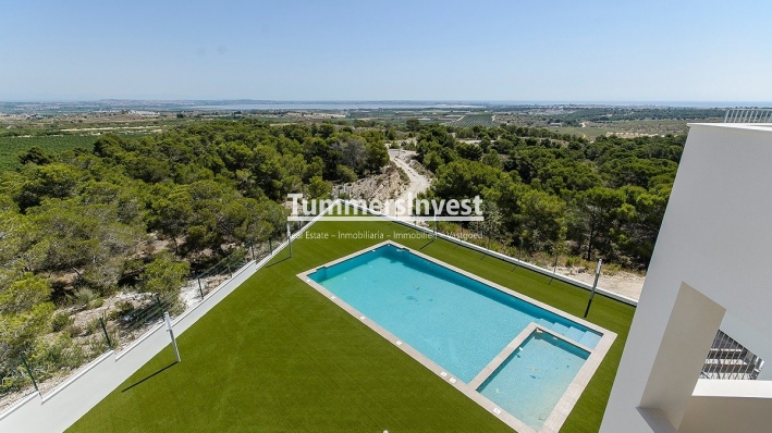 Bungalow - Nieuwbouw Woningen - San Miguel de Salinas - NBR-20152