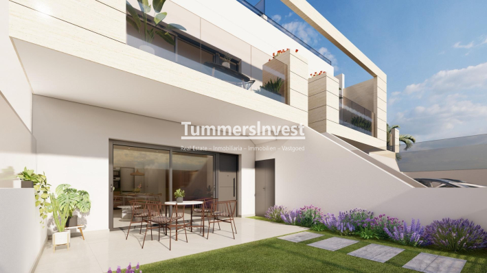 Bungalow · Nieuwbouw Woningen · San Pedro del Pinatar · Lo Pagan