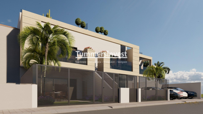 Bungalow · Nieuwbouw Woningen · San Pedro del Pinatar · Lo Pagan