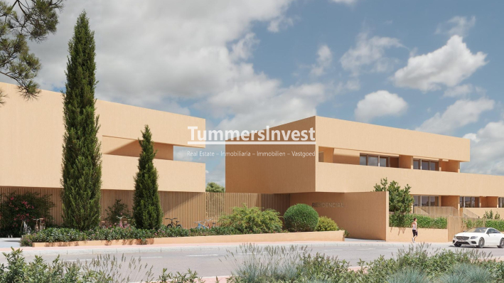 Bungalow · Nieuwbouw Woningen · Torrevieja · Los Balcones