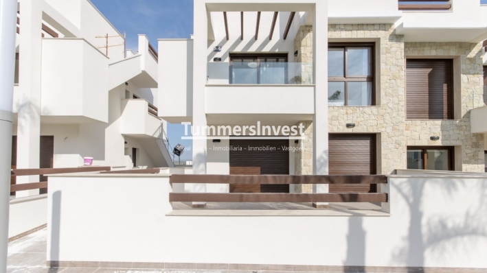 Bungalow - Nieuwbouw Woningen - Torrevieja - NBR-90161