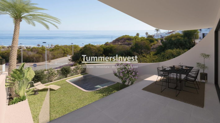 Bungalow - Nieuwbouw Woningen - Torrevieja - NBRE-18967